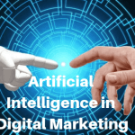 Digital Marketing With AI: Impacts & Concerns