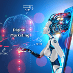 Role of AI in Digital Marketing: How It Can Revolutionize Your Strategy: